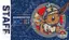 Thảm chơi Game bảng Pokemon Eevee _ XM17 Games Mousepad Play Mat của TCG CCG