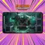 Playmat Pyke Riftbound LOL TCG Battle Against Gaming Pad 350x600x2mm