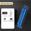 Fei Fan 10 Lỗ C Key Blues Harmonica Với Âm Nhạc Có Thể Chơi Được Cho Học Sinh