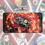 Playmat Demon Slayer Tanjiro - TCG Union Arena Anime Game Magic Game Thảm Mousepad