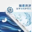 Đầu bàn chải đánh răng điện Oral-B, Gentle On Gums, Dòng Pro / P / D Thích hợp cho EB60