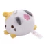 Động vật nhỏ Plushie có thiết kế treo cho trẻ em Bộ sưu tập và trang trí phòng