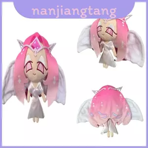 Sugar Cookie Đồ Chơi Sang Trọng Nhân Vật Cô Gái Búp Bê Nhồi Bông Mềm Cho Bộ Sưu Tập Và Tặng Quà