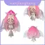 Sugar Cookie Đồ Chơi Sang Trọng Nhân Vật Cô Gái Búp Bê Nhồi Bông Mềm Cho Bộ Sưu Tập Và Tặng Quà