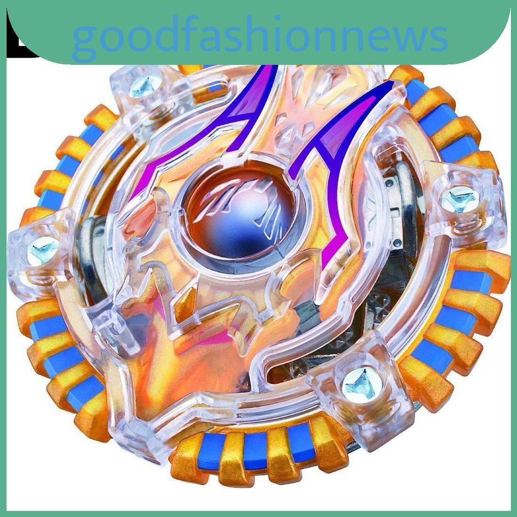 Chất liệu hàng đầu Beyblade Burst Spinning Top B-71 Acid Anubis Y.o dành cho trẻ em