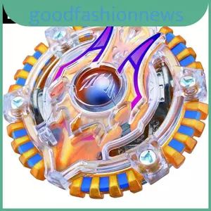 Beyblade Burst B-71 Acid Anubis Y.O – Chất Liệu Hàng Đầu, Con Quay Hồi Chuyển Cho Trẻ Em