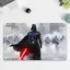 Playmat Darth Vader TCG Starwars: Trò chơi thẻ giao dịch không giới hạn Thảm chơi trò chơi Anime Thảm chiến đấu