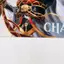 Chính thức Ultra Pro Teferi Hero of Dominaria Playmat Store Champion 2018 MTG Gaming Pad 350x600x2mm
