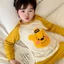 Bộ Quần Áo Mặc Ở Nhà Modal Cho Bé Trai Và Bé Gái Bộ Đồ Ngủ Mỏng Mùa Hè Cho Trẻ Vừa Và Lớn Bộ Đồ