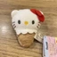 Hoạt Hình Sang Trọng Động Vật Đáng Yêu Hangtag Với Pp Cotton Làm Đầy Túi Trang Trí Trường Học