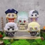 Science Stone Dr Future Collected Plushie với chất liệu Pp mềm dành cho người hâm mộ và trang trí