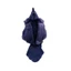 Khu vực thép Galar Armor Crow Thú nhồi bông với Pp Cotton làm đầy và trưng bày quà tặng