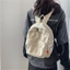 Phong Cách Học Đơn Giản Đa Năng Nhỏ Ba Lô Học Sinh Retro Rửa Sạch Canvas Casual Ba Lô Rừng Ph