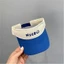 mùa hè bé trai và trẻ em đầu rỗng thoáng khí đạt đỉnh mũ bé phiên bản Hàn Quốc chống nắng bé gái