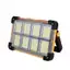Đèn năng lượng mặt trời di động khẩn cấp với công suất 72w và vỏ Abs ngoài trời cho các nhiệm vụ