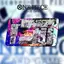 Playmat Loki TCG Trò chơi bài One Piece Battle Against Gaming Pad 350x600x2mm