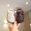 Giày Sandal La Mã Trẻ Em Phong Cách Hàn Quốc Mùa Hè Mới Cho Bé Trai Bao Đầu Đế Mềm Chống Trơn Tr