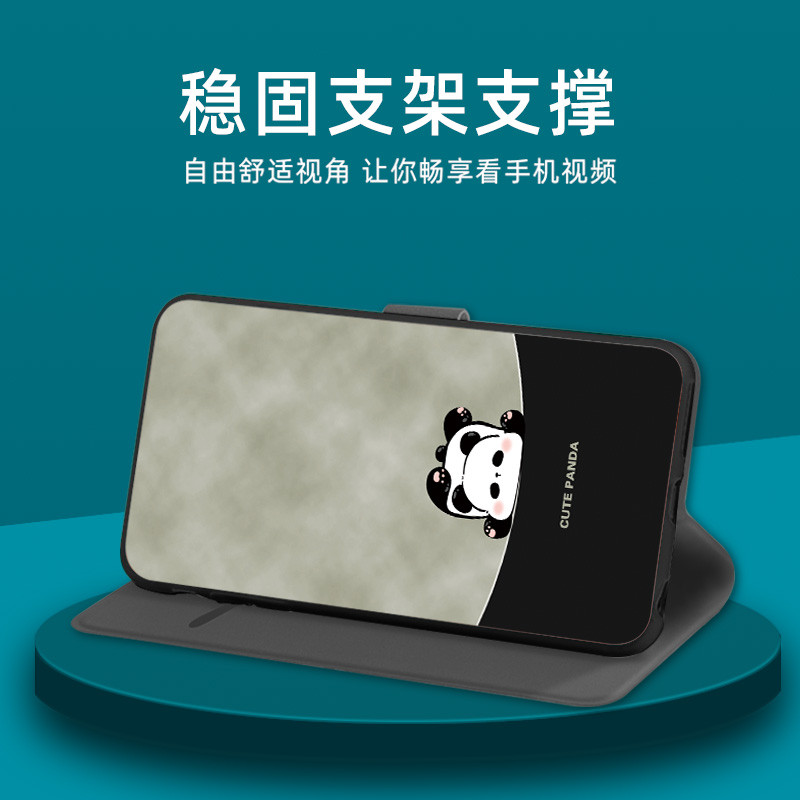 Ốp Điện Thoại Bé Gái Thích Hợp Cho Vivo Y36 Y27 Y31 Y38 Y50 Y78 Y29 Y28S Ốp Bảo Vệ Động Vật Nhỏ Dễ Thương Dễ Thương