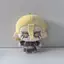 Science Stone Dr Future Collected Plushie với chất liệu Pp mềm dành cho người hâm mộ và trang trí