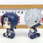 Shippuden Pvc Naruto Chibi Nhân Vật Hành Động Kakashi Itachi Anime Để Trưng Bày Sưu Tập