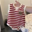 Bộ bodysuit một mảnh mùa hè mới dành cho trẻ sơ sinh và trẻ nhỏ, quần yếm ngoài trời, quần áo