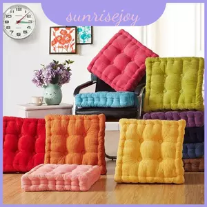 Đệm tăng cường 19 inch sành điệu với màu sắc phong phú cho giải pháp ngồi thoải mái