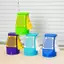 Móc khóa Dụng cụ mở chai in 3d di động cho đồ uống bia và Cola