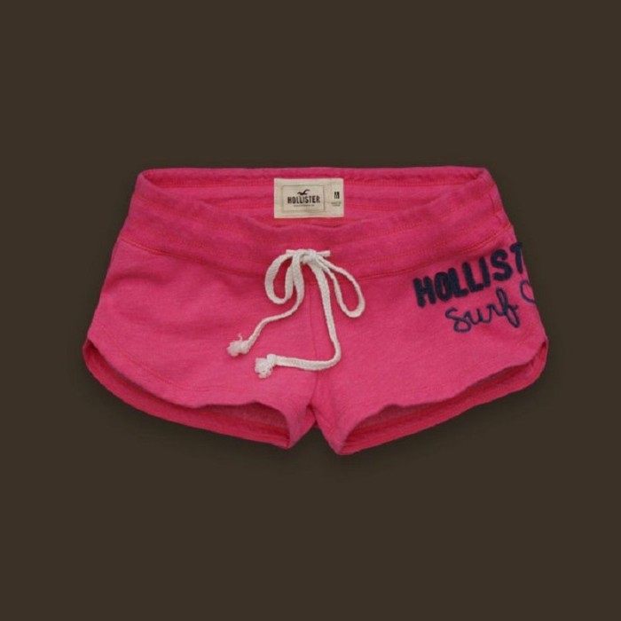 Quần Short Thể Thao Nữ Mới Phong Cách Hàn Quốc Sinh Viên Rời Chạy Nóng Quần Nhà Casual Bộ Đồ