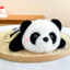 Mặt dây chuyền sang trọng hình mèo đáng yêu có lông ngắn mềm mại sang trọng để trang trí và sưu tập túi xách
