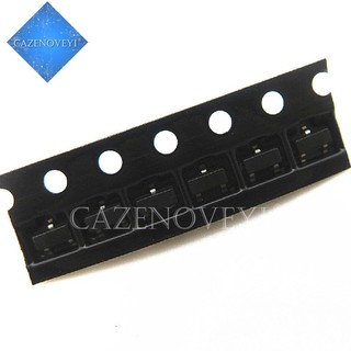 10 Cái J177 MMBFJ177 MMBFJ177LT1G SOT-23 Còn Hàng