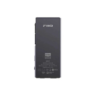 FiiO KA17 USB DAC giải mã âm thanh HiFi di động cho Android iOS Mac Win10