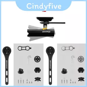 Gắn cảm biến tốc độ xe đạp với đế mở rộng cho xe đạp leo núi và đường bộ
