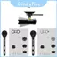 Gắn cảm biến tốc độ xe đạp với đế mở rộng cho xe đạp leo núi và đường bộ
