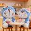 Hoạt Hình Doremon Sang Trọng Với Cotton Pp Mềm Cho Trẻ Em Trang Trí Phòng Và Quà Tặng