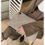 Personalized Clutch Bags, Korean Style Womens Envelope Bag, Simple And Versatile Wrist Bag, Docu