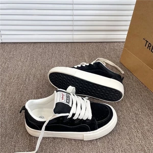 American Niche Casual Style Campus Versatile Sports Sneakers