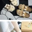 Cute Cartoon Cat Birkenstock Shoes Baotou Half Slippers Women's Outerwear New Spring And Winter