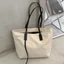 Túi Tote nữ vải Oxford dung tích lớn để sử dụng hàng ngày