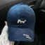 Sports And Leisure Versatile Duck Caps For Men, Korean Fashion Couples, Fashionable Wide Brim, F