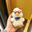 Pocket Series Hương Thơm Sang Trọng Vịt Móc Khóa Với Tính Năng Thơm Cho Thanh Thiếu Niên Và Trẻ Em