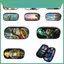 Hộp đựng bút chì một lớp hấp dẫn với Legend Of Zelda Kingdom Tears In hoạt hình