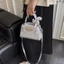 Summer Mini Fashion Versatile Small Bag Women's Handbag New High-end Single Shoulder Light Luxur
