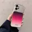 Ốp Lưng Cho Redmi Note 12 Note 12 Pro 5G Note 12s Thiết Kế Mới Họa Tiết Màu gradient Thẩm Mỹ Cho Ốp Điện Thoại mờ Cửa Sổ Lớn