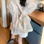 Woven Lazy Knitted New Casual Straw One-shoulder Vacation Large-capacity Beach Tote Bag