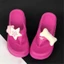 Thick-soled Flip-flops For Women In Summer, Sponge Cake Hot Girls Y2K Bone Subculture Outer Wear