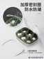 Hộp Đựng Thuốc Di Động Di Động Kích Thước Nhỏ Tuần Mini 7 Ngày Đóng Gói Dung Tích Lớn Kín Hộp Di Động Người Cao Tuổi Hộp Đựng Thuốc Nhỏ