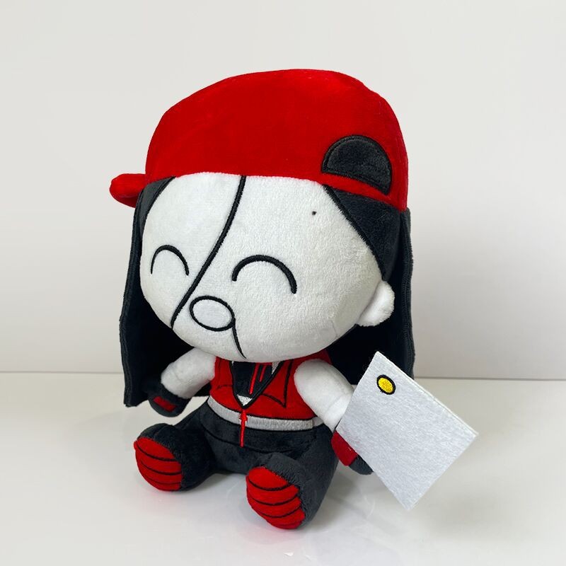 Đồ chơi mềm Plushie Vanity Butcher sưu tập dành cho người hâm mộ và người hâm mộ Trẻ em