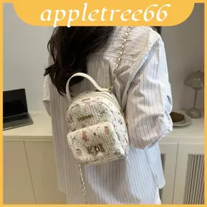 Túi đeo vai nhỏ hiện đại đô thị có khóa kéo đóng cửa và đi chơi bằng vải chống mài mòn thông thường cho