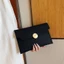 Spring New Style Simple Felt Hand Envelope Bag New Style Casual And Western Style Personalized F