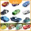 Xe Pixar chất lượng cao Mini Pvc Hình dành cho trẻ em và người sưu tập giống nhau